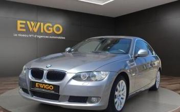Bmw serie 3 Colmar