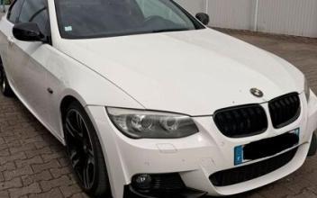 Bmw serie 3 Gerstheim