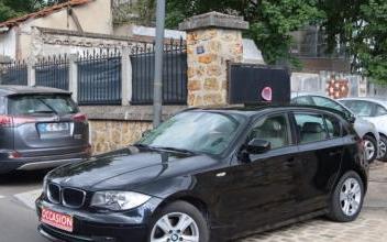 BMW Série 1 Châtillon