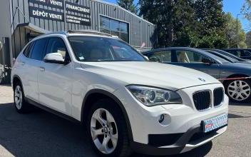 Bmw X1 Loire-sur-Rhône