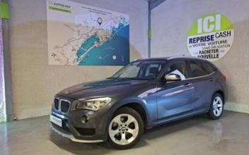 Bmw x1 Gigean