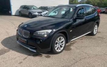 Bmw x1 Sorgues