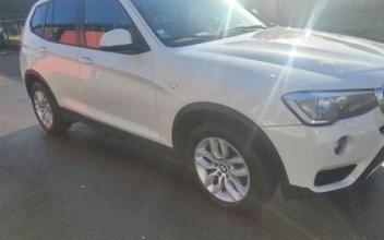 Bmw x3 Aucamville