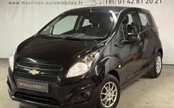 Chevrolet spark Paris