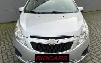 Chevrolet Spark Calais
