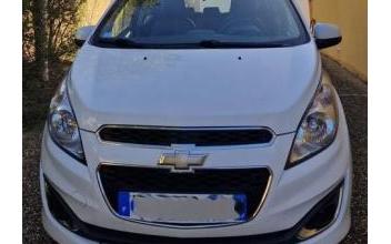 Chevrolet spark Béziers