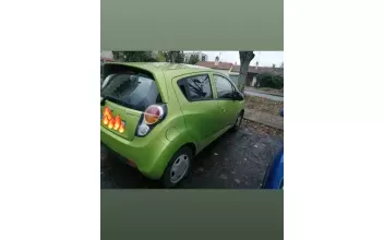 Chevrolet Spark Poitiers