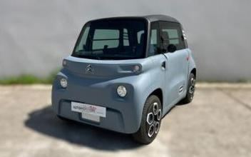 Citroen ami Castries