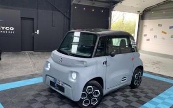 Citroen ami Trégueux