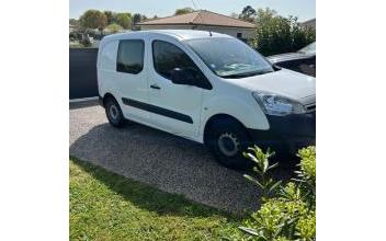 Citroen berlingo Cestas