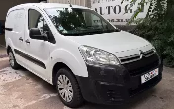 Citroen Berlingo Chassieu