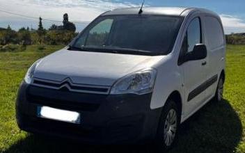 Citroen berlingo Castillon-la-Bataille
