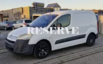 Citroen Berlingo Benfeld