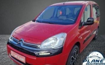 Citroen Berlingo Montceau-les-Mines