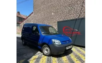 Citroen Berlingo Douai