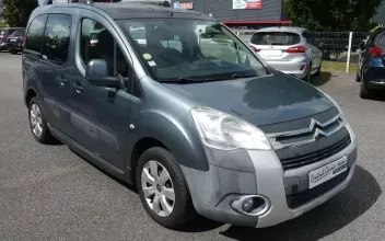 Citroen Berlingo Mayenne