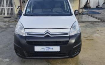 Citroen Berlingo Saint-Soupplets
