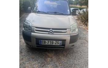 Citroen berlingo La-Roche-sur-Yon
