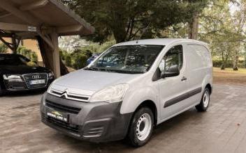 Citroen Berlingo Saint-Martin-des-Champs