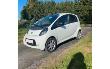 Citroen C-Zero Carlus