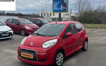 Citroen c1 Longvic