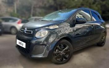 Citroen c1 Marseille