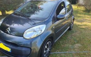 Citroen c1 Jargeau