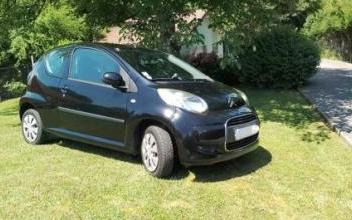 Citroen c1 Champey