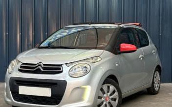 Citroen C1 Halluin