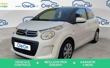 Citroen c1 Toulon