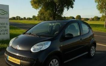 Citroen c1 Osny