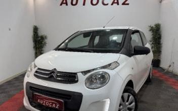 Citroen C1 Thiers