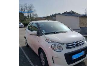 Citroen c1 Vesoul