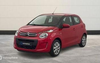 Citroen c1 Bassussarry