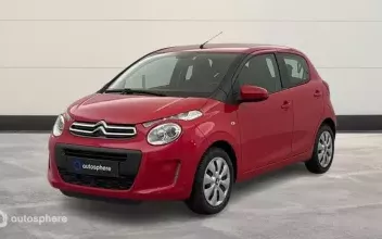 Citroen C1 Avignon