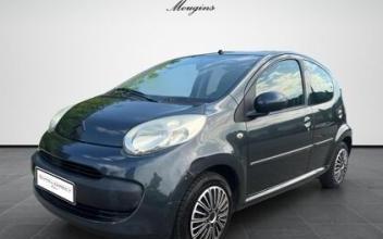 Citroen c1 Mougins