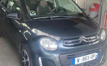 Citroen c1 Seclin