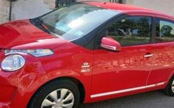 Citroen c1 Vence