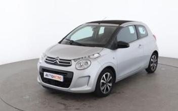 Citroen c1 Issy-les-Moulineaux