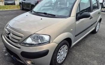 Citroen c3 Seysses
