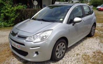 Citroen C3 Aucamville