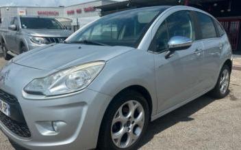 Citroen C3 Saint-Pierre-de-Chandieu