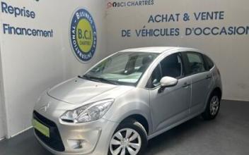 Citroen c3 Nogent-le-Phaye