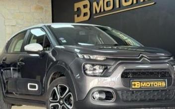 Citroen c3 Puygouzon
