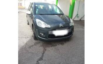 Citroen c3 Vannes