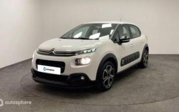 Citroen c3 Clermont-Ferrand