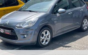 Citroen C3 Montauban