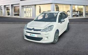Citroen c3 Wattrelos