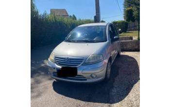Citroen c3 Mantes-la-Jolie
