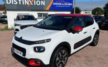 Citroen c3 Gien